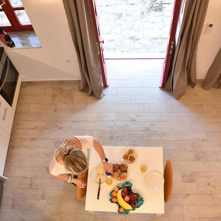 The Art Studio Samothraki Ngoại thất bức ảnh