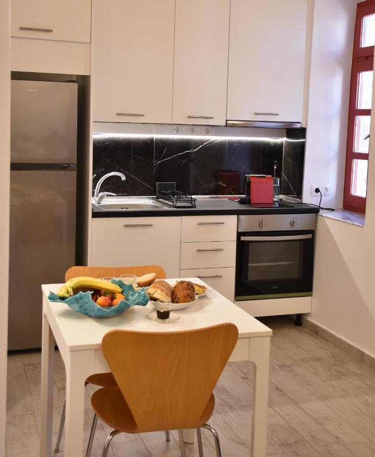 The Art Studio Samothraki Ngoại thất bức ảnh